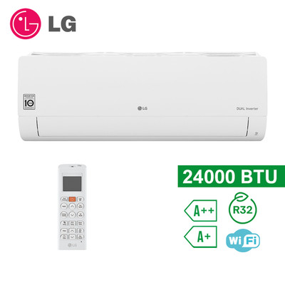 LG LIBERO SMART Neue 24000 BTU 7,0 kW Mono-/Multi-Split-Inneneinheit