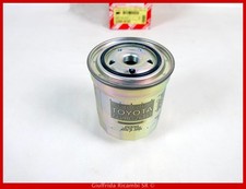 Filtre à carburant Toyota LANDCRUISER