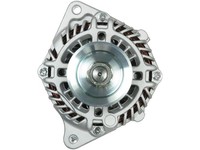 Lichtmaschine Generator Lima AS As-Pl A5116 12V FüR Honda Jazz 3 City 5 GM2 GM3
