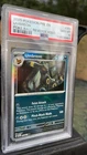 PSA 10 Umbreon Poke Ball Reverse Holo Prismatic Evolutions 2025 Pokemon #059