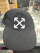 off-white black cap 