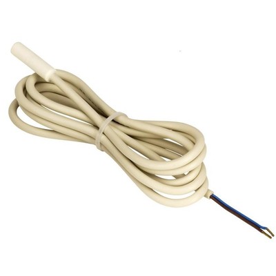 Danfoss EKS 211 Sensor for Electronic Control 1.5m, NTC, 5000 ohm, -40 to 176F (