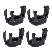 Tool for Putter Grip Golf Ball Claw Sucker Pick Up Retriever Useful