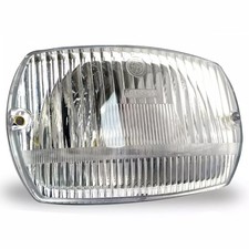 OPTICAL HEADLIGHT GROUP FOR VESPA 50 CC SPECIAL - VESPA 50 CC ELESTART FRONT
