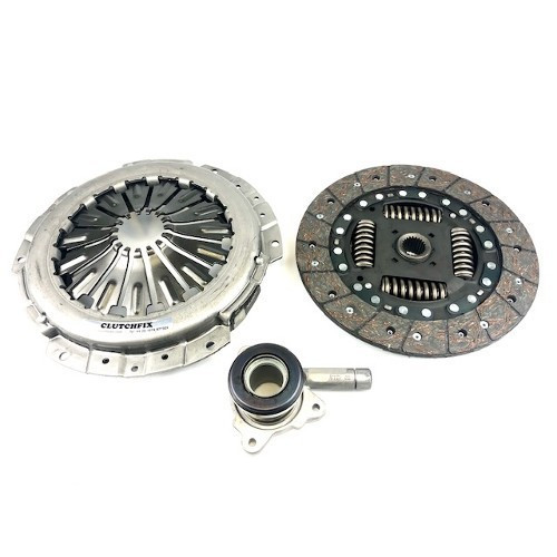 For MAZDA 2 DY 2003 to 2007 RYMEC Clutch Kit JT7844029 - Picture 1 of 6