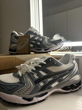 asics gel kayano 14 Bleu