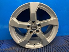 Audi A3 8V Alloy Wheel 8V0601025GC 7.5Jx17 G58
