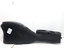 5P0863243F MITTELKONSOLE / 4718448 / 5677463 FÜR SEAT ALTEA XL 5P5 STYLANCE /