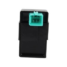 5 Pin AC CDI Box Compatible with 4 Stroke 50cc 70cc 90cc 110cc 125cc