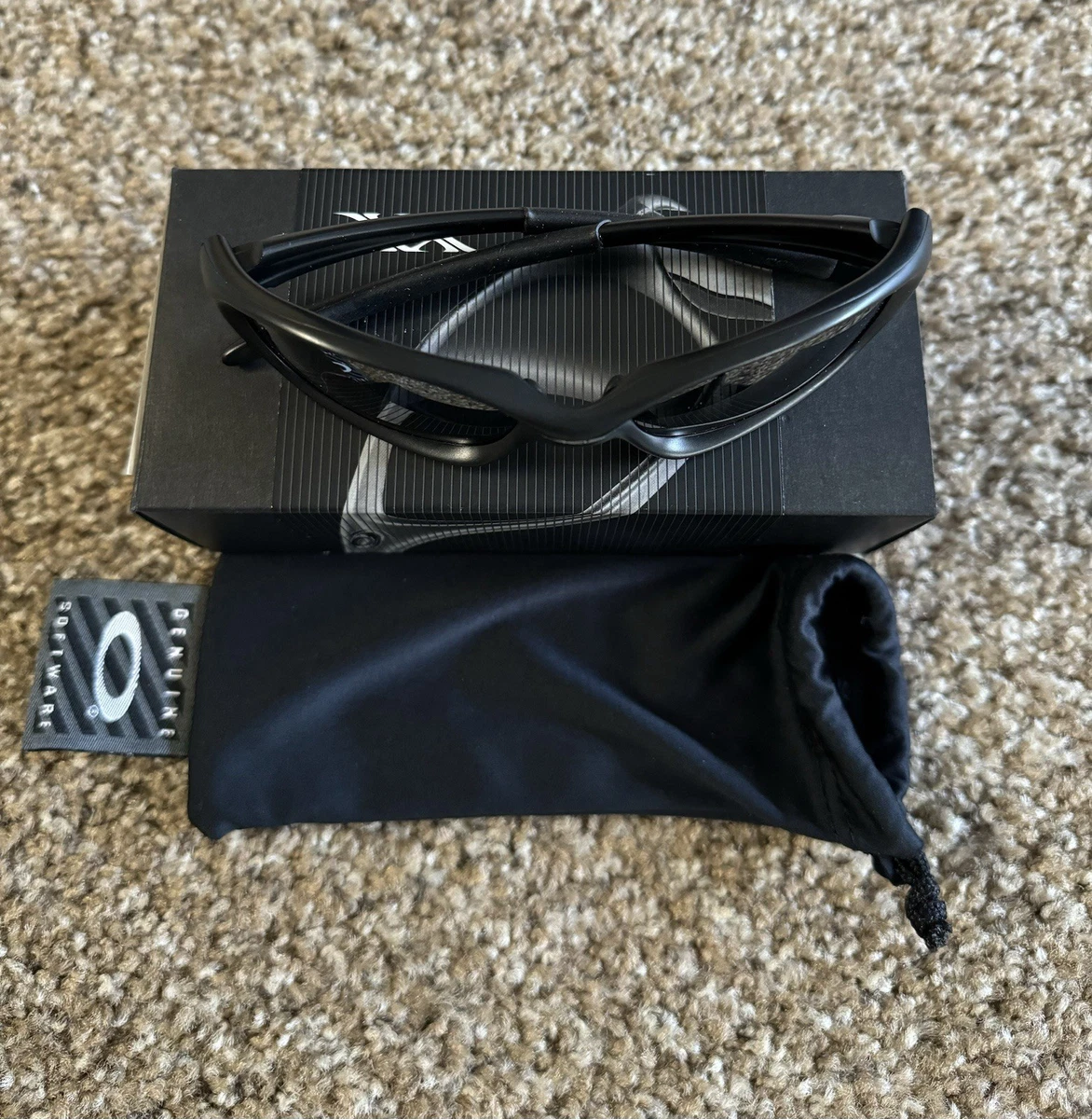 Oakley Twenty for sale | eBay
