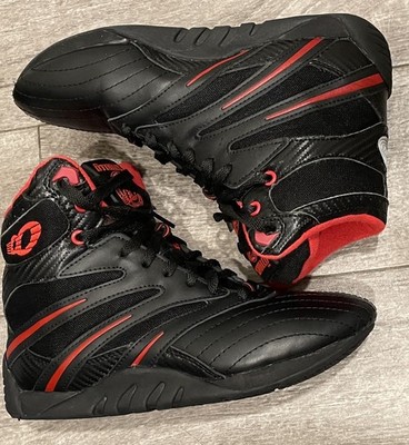 Otomix Ultimate Trainer Athletic Shoes Weight Lifting M8000 Sizes W 10  -  M 8.5