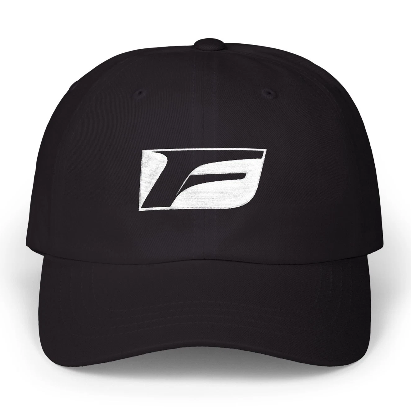 Lexus F Sport Embroidered Logo on Dad Hat / Cap - IS RC GS LC ISF RCF GSF LCF