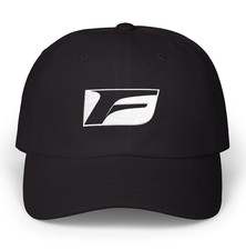 Lexus F Sport Embroidered Logo On Dad Hat Cap - Is Rc Gs Lc Isf Rcf Gsf Lcf Lexus F Sport Embroidered Logo On Dad Hat Cap - Is Rc Gs Lc Isf Rcf Gsf Lcf