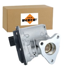 NRF AGR-VENTIL ABGASRÜCKFÜHRUNGSVENTIL passend für DACIA DOKKER DUSTER LODGY