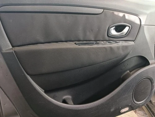 850B26487R Paragolpes Trasero para RENAULT SCENIC III (JZ) Emotion 2011 9086628 - Imagen 7 de 10