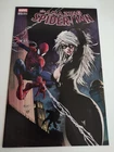 Amazing Spider-Man #15 MICHAEL TURNER Black Cat Color Variant NM RARE