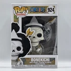 Funko Pop! Animation One Piece Bonekichi #924