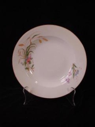Antica zuppiera Limoges grande 1894 Deliniers Cina   - Foto 1 di 4