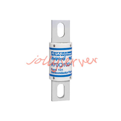 1PCS New Ferraz Shawmut A70Q100-4 Fuse 700V 100A