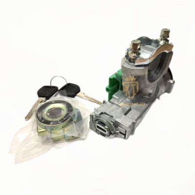 Fit For 1994-1997 Honda Accord Cielo SV4 Ignition Switch Cylinder