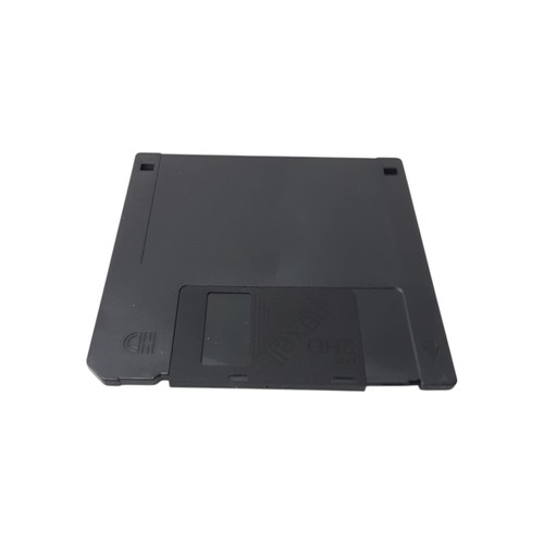 Pack de 47 disquettes MAXELL MF2HD 3,5" 1,44 Mo formatées boîte ouverte E5391 - Photo 4/17