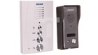 Single-family handsfree intercom set ELUVIO white OR-DOM-RE-914/W /T2UK
