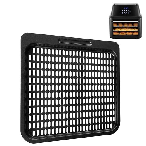 Air Fryer Replacement Parts Grill Crisper Plate Dishwasher Safe Fully Compatible - Picture 12 of 12