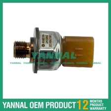 248-2169 New Common Rail Sensor For Caterpillar C9 Engine Excavator