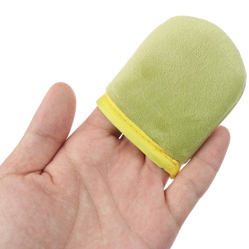 Self Tanning Mitt Kit Applicator Gloves Applicator Mitts Body Face Oiling.j6 - Picture 3 of 17