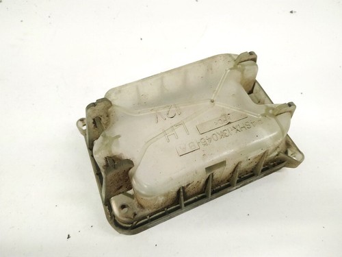 Skoda Octavia 2006 Headlight bulb dust cover cap VP4SHX13K046BA, V #1522770-94