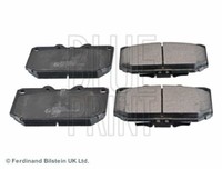 Blue Print BremsbeläGe Vorne FüR Subaru Forester Impreza