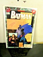 Batman Elseworlds Annual #18 (1994, DC)