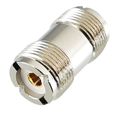 Разъем uhf female
