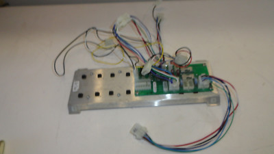 Shelf 17: Whelen Power Distribution 12V 01-0269289-02A
