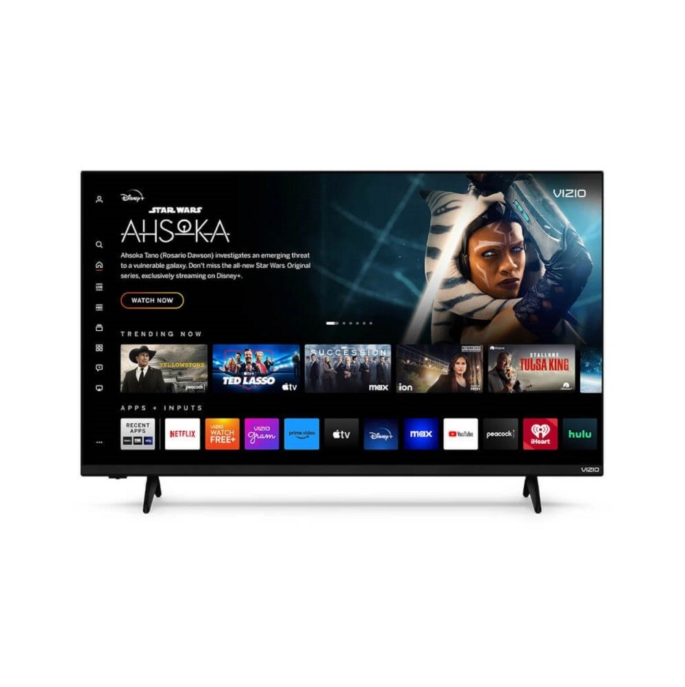 VIZIO 43&quot; Class 4K UHD LED HDR Smart TV - V4K43M-0804 | eBay