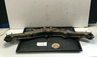 1979 Nissan Datsun 280zx Rear Differential Cradle Sub Frame OEM | eBay
