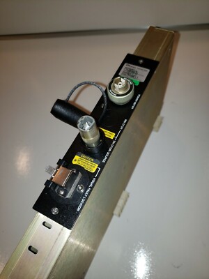 GN NETTEST CMA4425 SM OTDR Module 4 CMA 4000 4000i 4425 CMA4000 CMA4000i
