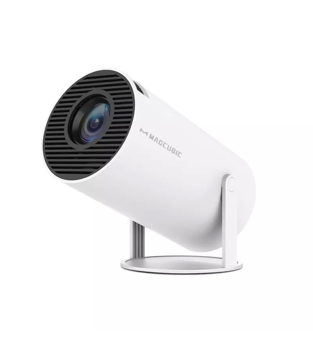 Magcubic Projector Hy300 4K Android 11 Dual Wifi6 200 ANSI