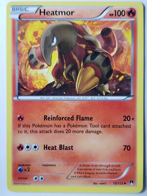 roaring moon pokemon card holo Roaring Moon - Poke Ball Reverse Holo 065/131