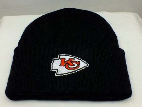KANSAS CITY CHIEFS NFL Football Winter 