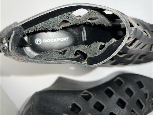 Rockport Women's Zelia Wedge Pump Size 8.5M - Picture 7 of 9