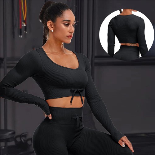 ebay yoga tops