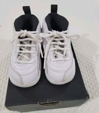 Jordan Retro US 7C 850000-106 White Toddlers Air Twist' TD 
