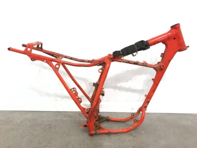 chrisofle クリストフル　フレーム 1980s Racing Zephyr Cruiser 26” Frame & Fork Cruiser Bmx Looptail フォトフレーム
