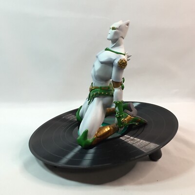 Figurine Killer Queen – Jojo's Bizarre Adventure – Ichiban Kuji Lot A – Banpresto