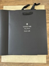 Louis XIII Rare Cask