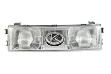 KUBOTA Headlight Head Light Front Lamp Lens Cover Tractor for L3408 L4508 L2808