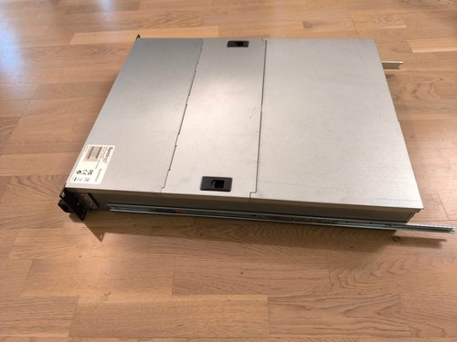 Synology RS2414RP+ (12xHDD not included/4xGbit LAN/Dual Intel Atom/4GB) - Afbeelding 4 van 6
