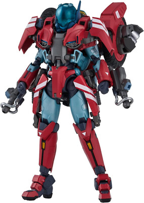 RIOBOT GENESIS CLIMBER MOSPEADA GENESIS BREAKER 1/12 VRS-077F INTRUDER GATE