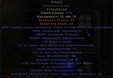 DIABLO 2 RESURRECTED D2R NON LADDER / NL- SOFTCORE ENIGMA CTA HOTO MOSAIC FORTI